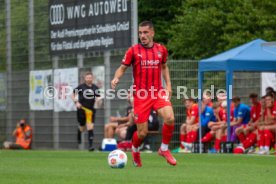 06.07.25 TSG Salach - 1. FC Heidenheim