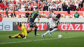 07.10.23 VfB Stuttgart - VfL Wolfsburg