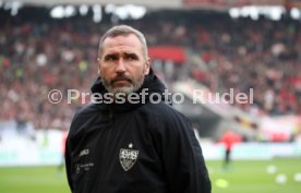 VfB Stuttgart - Karlsruher SC