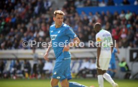 TSG 1899 Hoffenheim - VfL Wolfsburg