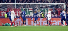 29.01.25 VfB Stuttgart - Paris St. Germain