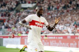 13.04.24 VfB Stuttgart - Eintracht Frankfurt