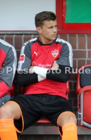 FC Energie Cottbus - VfB Stuttgart