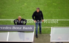 15.10.22 VfB Stuttgart - VfL Bochum