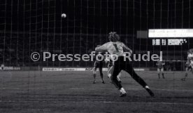 05.11.86 VfB Stuttgart - Torpedo Moskau