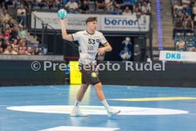 28.08.26 TVB Stuttgart - Bergischer HC