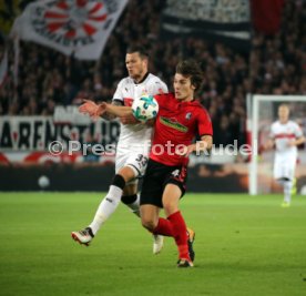 VfB Stuttgart - SC Freiburg