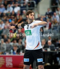 Handball DHB