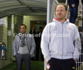 VfB Stuttgart
