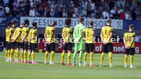 21.08.21 SC Freiburg - Borussia Dortmund