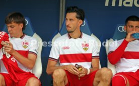 12.09.26 TSG 1899 Hoffenheim - VfB Stuttgart
