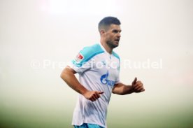 29.10.21 1. FC Heidenheim - FC Schalke 04