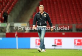 1. FC N&uuml;rnberg - 1. FC Union Berlin
