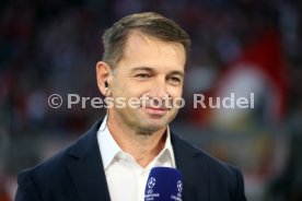 04.10.22 FC Bayern M&uuml;nchen - FC Viktoria Pilsen