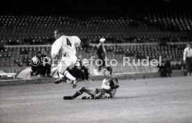 09.10.92 VfB Stuttgart - Leeds United