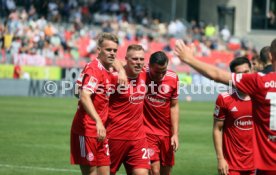25.07.21 SV Sandhausen - Fortuna D&uuml;sseldorf