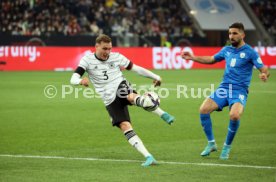 26.03.22 Deutschland - Israel