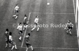 WM 1990 Argentinien - Kamerun
