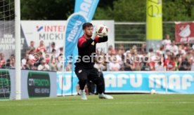 19.07.26 TSG Balingen - VfB Stuttgart