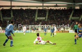 04.1.95 VfB Stuttgart - SV Werder Bremen