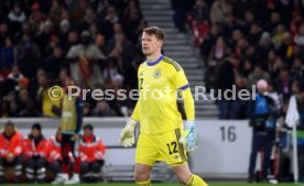 30.03.26 Deutschland - Ghana