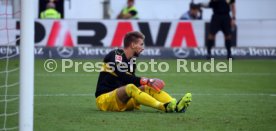 VfB Stuttgart - FC Bayern M&uuml;nchen