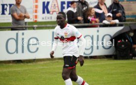 06.07.21 FSV Hollenbach - VfB Stuttgart