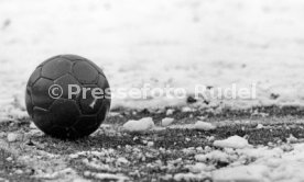 21.02.81 VfB Stuttgart - Stuttgarter Kickers