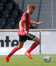 SG Sonnenhof Gro&szlig;aspach - SC Preu&szlig;en M&uuml;nster