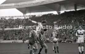 24.11.90 VfB Stuttgart - 1. FC K&ouml;ln