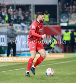 22.11.25 1. FC Heidenheim - Borussia M&ouml;nchengladbach