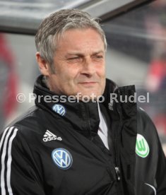 VFB-Wolfsburg