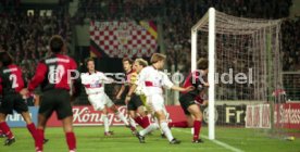 04.10.96 VfB Stuttgart - SC Freiburg