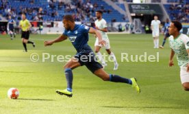 17.04.22 TSG 1899 Hoffenheim - SpVgg Greuther F&uuml;rth