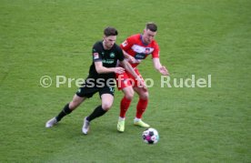 03.04.21 1. FC Heidenheim - SpVgg Greuther F&uuml;rth