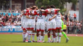 19.07.26 TSG Balingen - VfB Stuttgart