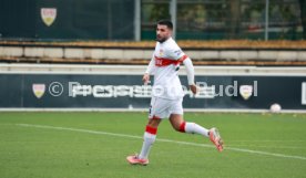 09.10.25 VfB Stuttgart - SV Elversberg