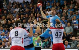 TVB 1898 Stuttgart - Die Eulen Ludwigshafen