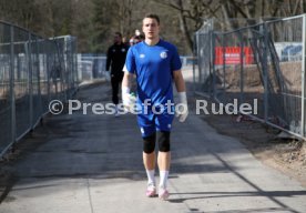 26.02.22 Karlsruher SC - FC Schalke 04