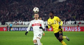 29.01.26 VfB Stuttgart - Young Boys Bern