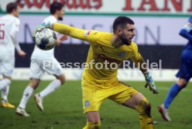 Karlsruher SC - Holstein Kiel