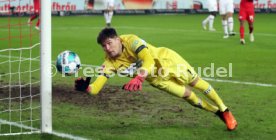 02.01.21 VfB Stuttgart - RB Leipzig