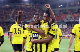 12.08.22 SC Freiburg - Borussia Dortmund