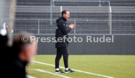 11.02.25 U19 VfB Stuttgart - U19 Liverpool FC