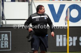 07.05.23 1. FC Heidenheim - 1. FC Magdeburg