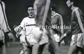 10.12.86 FC Swarovski Tirol - Spartak Moskau