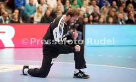 Frisch Auf G&ouml;ppingen - THW Kiel