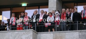 01.06.13 DFB-Pokal Finale 2013 FC Bayern M&uuml;nchen - VfB Stuttgart