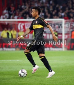 Relegation 2019 1. FC Union Berlin - VfB Stuttgart