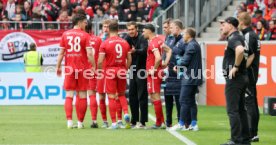 30.03.25 SC Freiburg - 1. FC Union Berlin
